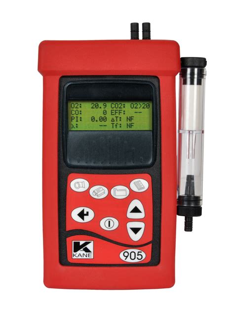 kane flue gas analyzer|kane flue gas analyser calibration.